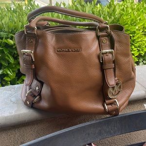 MK purse